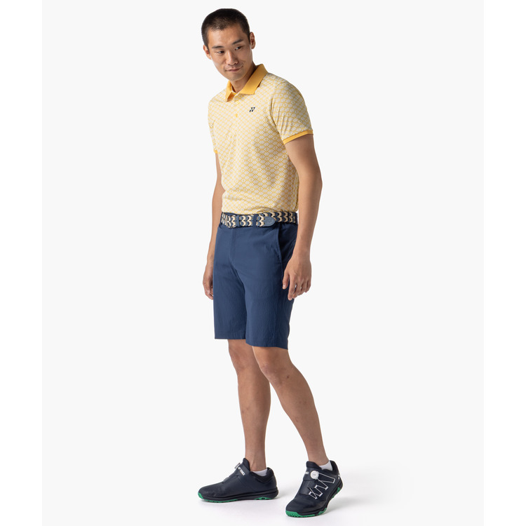 メンズショートパンツ.GWS4531 詳細画像 ディープブルー(566) 13