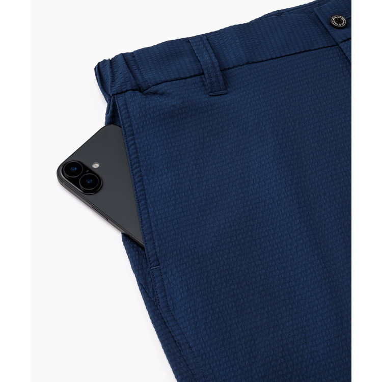 メンズショートパンツ.GWS4531 詳細画像 ディープブルー(566) 6