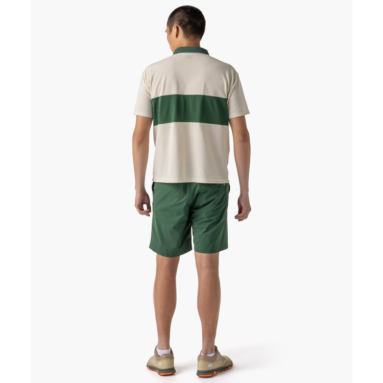 メンズショートパンツ.GWS4532 詳細画像 ディープグリーン(269) 12