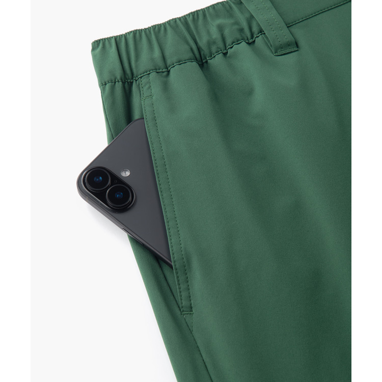 メンズショートパンツ.GWS4532 詳細画像 ディープグリーン(269) 6