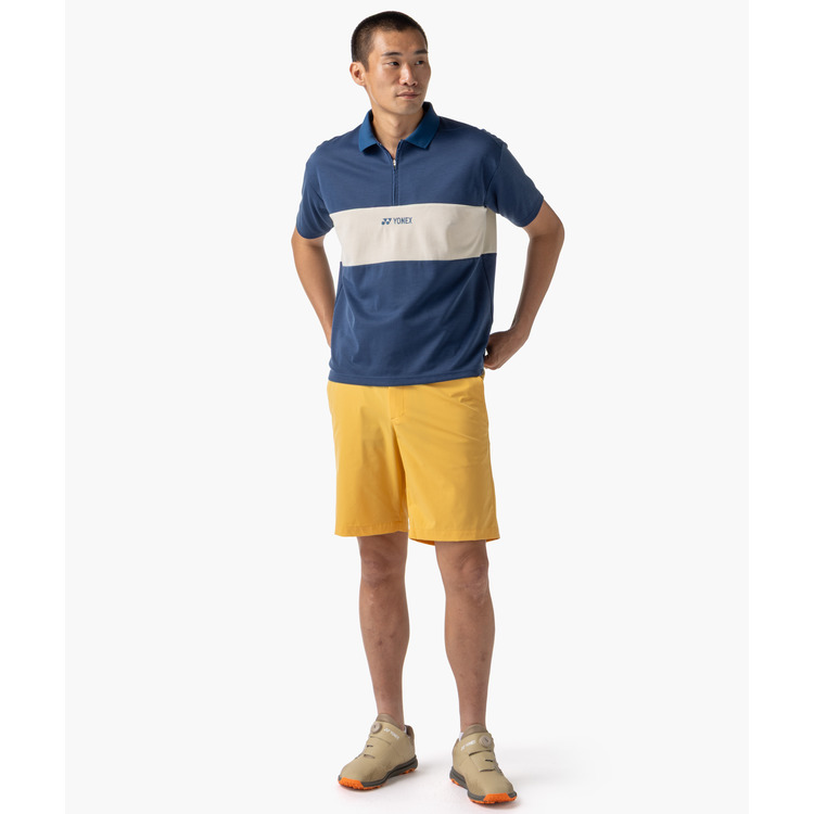 メンズショートパンツ.GWS4532 詳細画像 ライトイエロー(279) 11