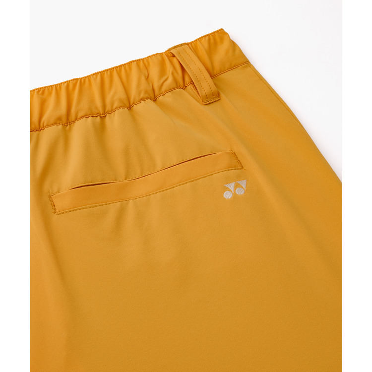 メンズショートパンツ.GWS4532 詳細画像 ライトイエロー(279) 4