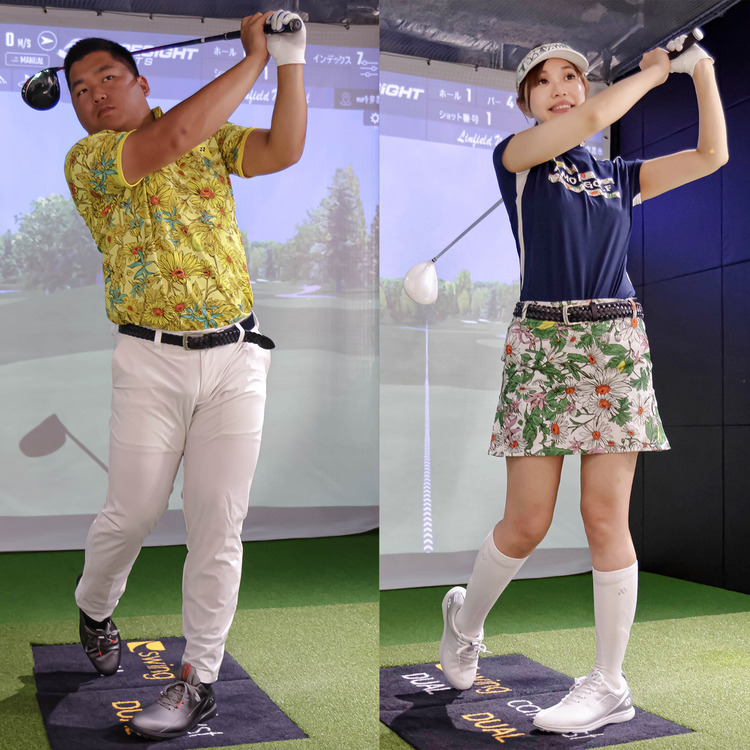 ウィメンズハイネックシャツ. GWS5112 詳細画像 ネイビーブルー(019) 11