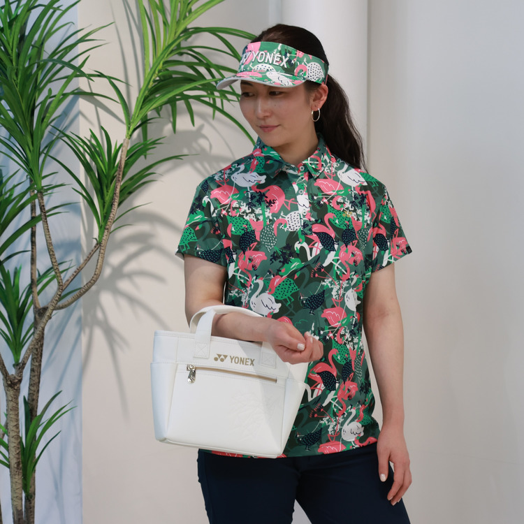 ウィメンズシャツ. GWS5118 詳細画像 グリーン(003) 10