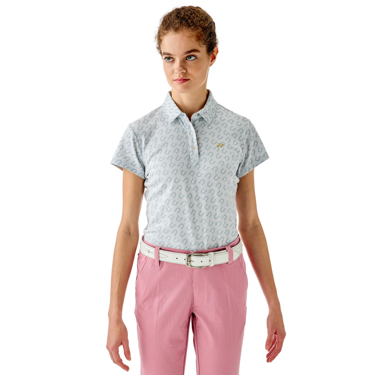 ウィメンズシャツ. GWS5124 詳細画像 ホワイト(011) 2