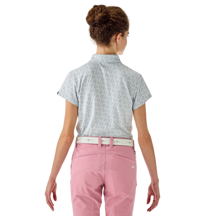 ウィメンズシャツ. GWS5124 詳細画像 ホワイト(011) 3