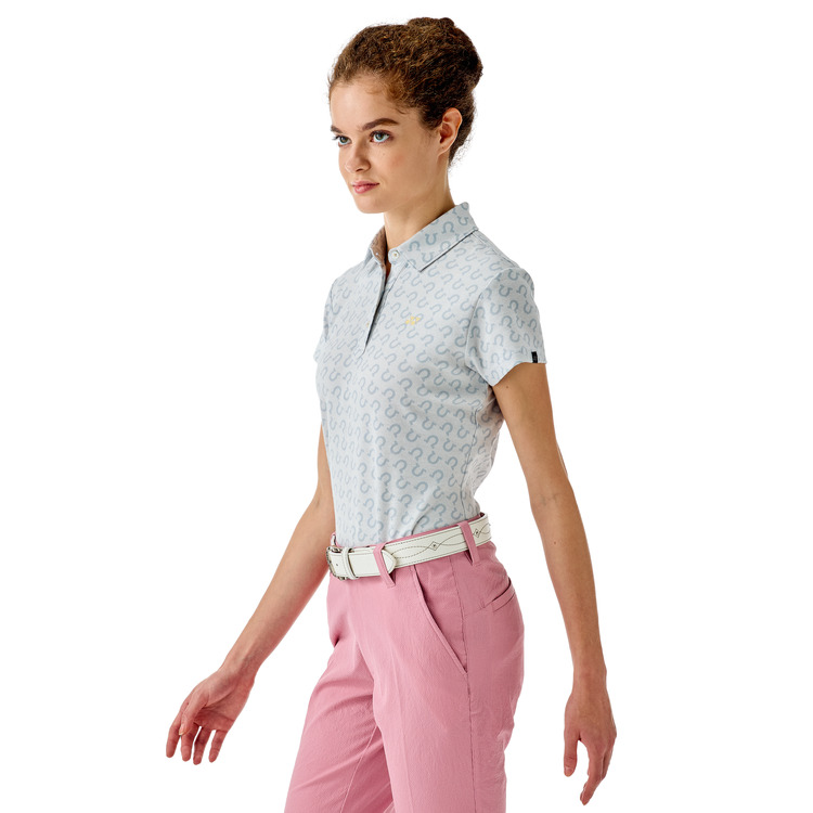 ウィメンズシャツ. GWS5124 詳細画像 ホワイト(011) 4