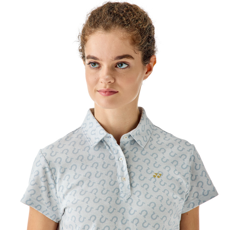 ウィメンズシャツ. GWS5124 詳細画像 ホワイト(011) 5