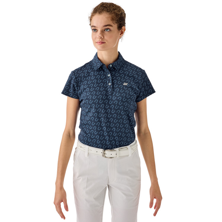 ウィメンズシャツ. GWS5124 詳細画像 ネイビーブルー(019) 2