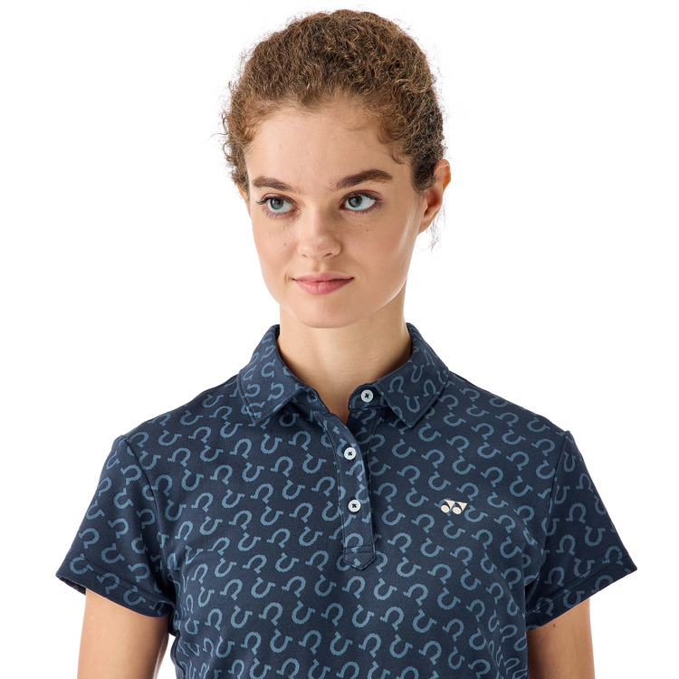 ウィメンズシャツ. GWS5124 詳細画像 ネイビーブルー(019) 5