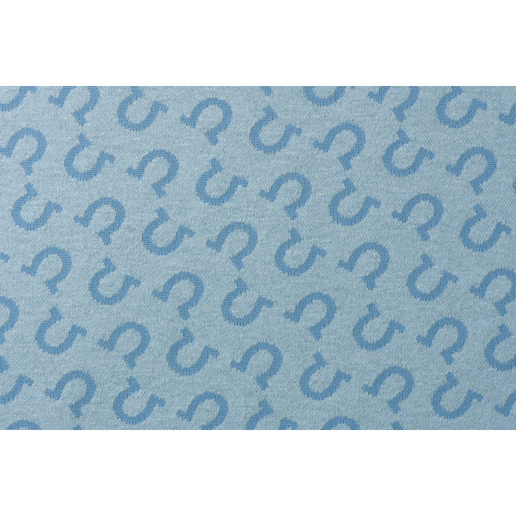 ウィメンズシャツ. GWS5124 詳細画像 スモークブルー(376) 6