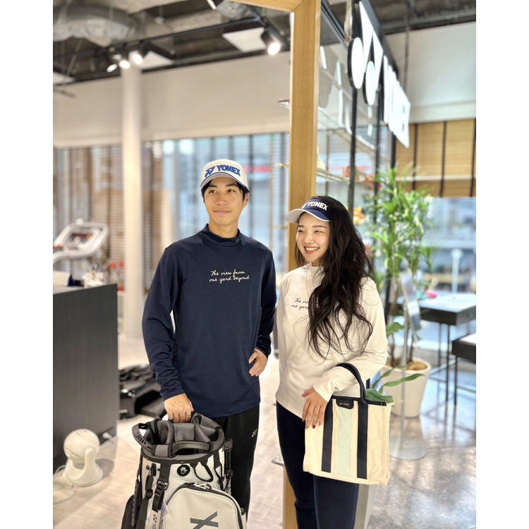 ウィメンズ長袖ハイネックシャツ. GWS5125 詳細画像 ホワイト(011) 10