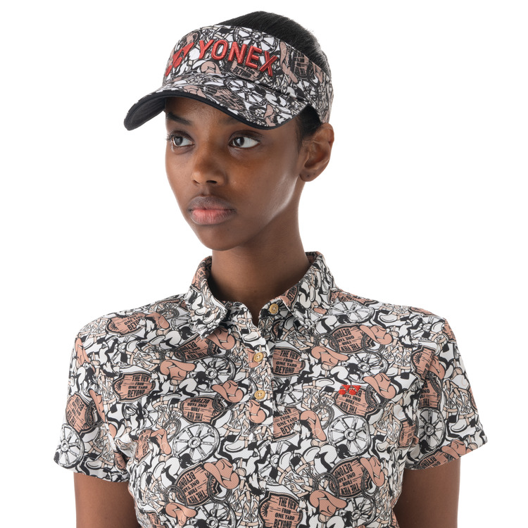 ウィメンズシャツ. GWS5126 詳細画像 ベージュ(147) 5