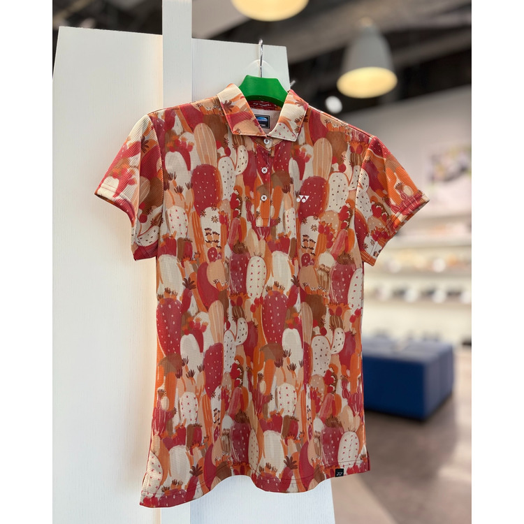 ウィメンズシャツ. GWS5128 詳細画像 ディープレッド(404) 10