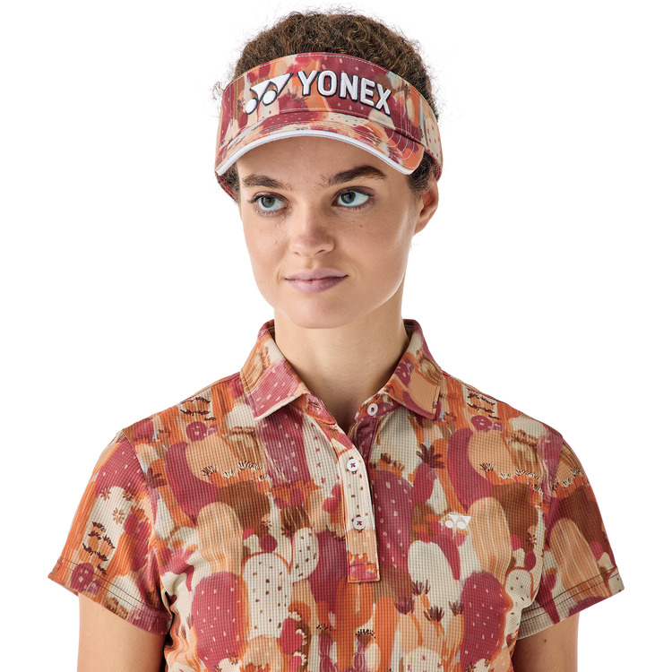 ウィメンズシャツ. GWS5128 詳細画像 ディープレッド(404) 5