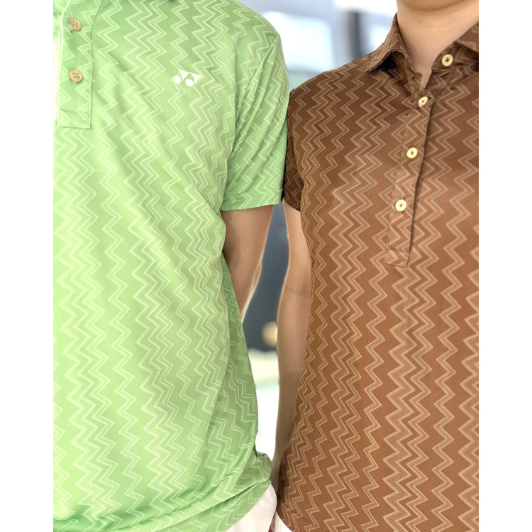 ウィメンズシャツ. GWS5130 詳細画像 ブラウン(015) 12