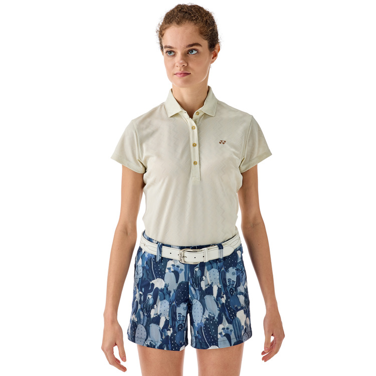 ウィメンズシャツ. GWS5130 詳細画像 オートミール(192) 2