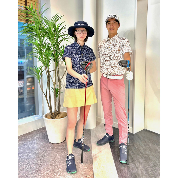 ウィメンズシャツ. GWS5131 詳細画像 ネイビーブルー(019) 11