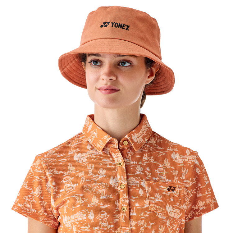 ウィメンズシャツ. GWS5131 詳細画像 マンダリンオレンジ(380) 5