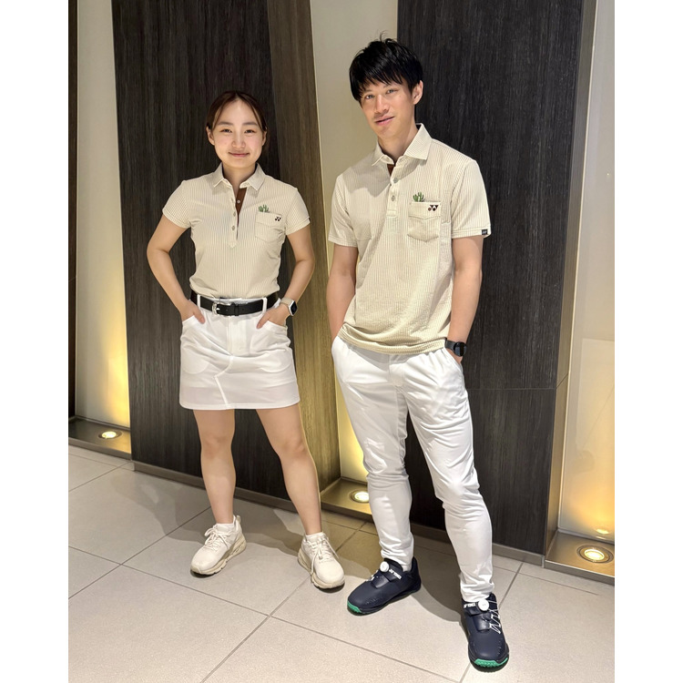 ウィメンズシャツ. GWS5132 詳細画像 オートミール(192) 10