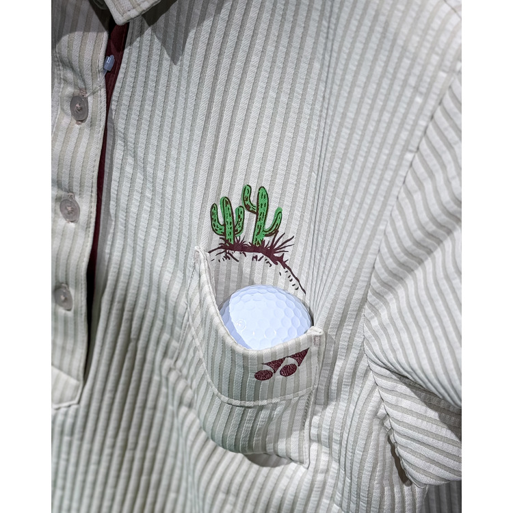 ウィメンズシャツ. GWS5132 詳細画像 オートミール(192) 12