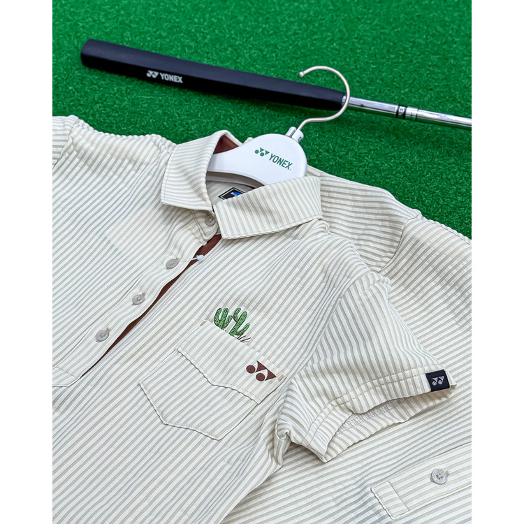 ウィメンズシャツ. GWS5132 詳細画像 オートミール(192) 13