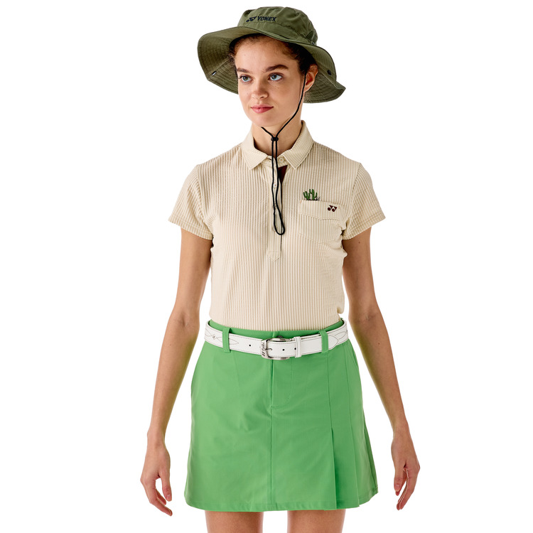 ウィメンズシャツ. GWS5132 詳細画像 オートミール(192) 2