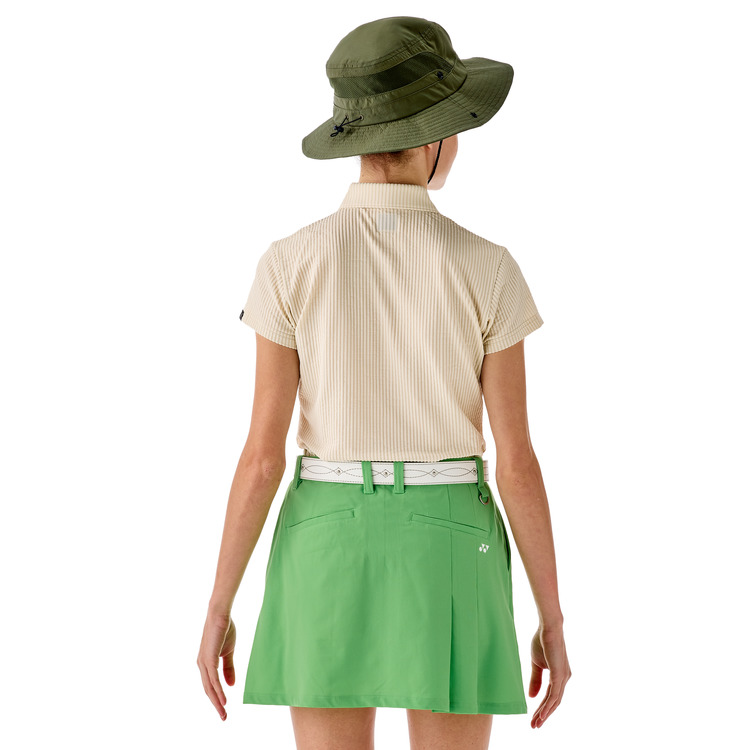 ウィメンズシャツ. GWS5132 詳細画像 オートミール(192) 3