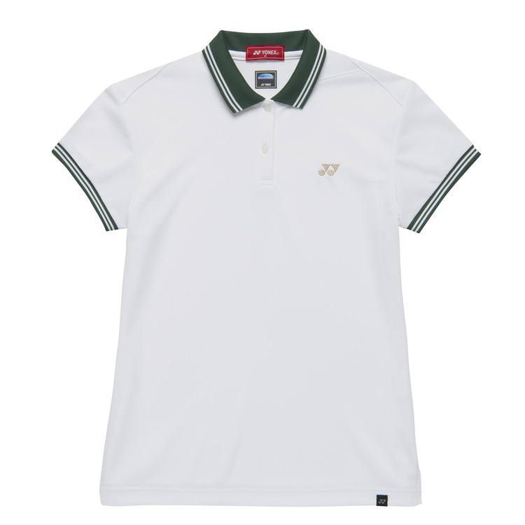 ウィメンズポロシャツ.GWS5134