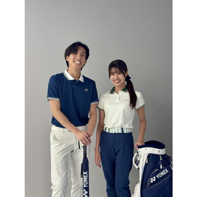 ウィメンズポロシャツ.GWS5134 詳細画像 ホワイト(011) 14