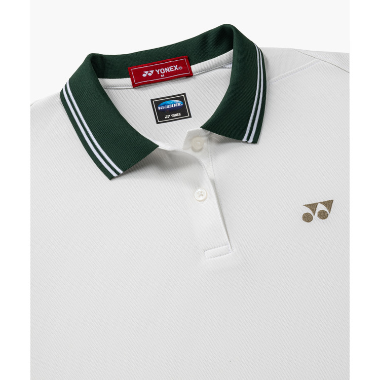 ウィメンズポロシャツ.GWS5134 詳細画像 ホワイト(011) 4