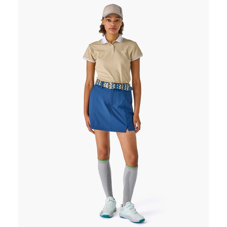 ウィメンズポロシャツ.GWS5134 詳細画像 サンドベージュ(194) 11