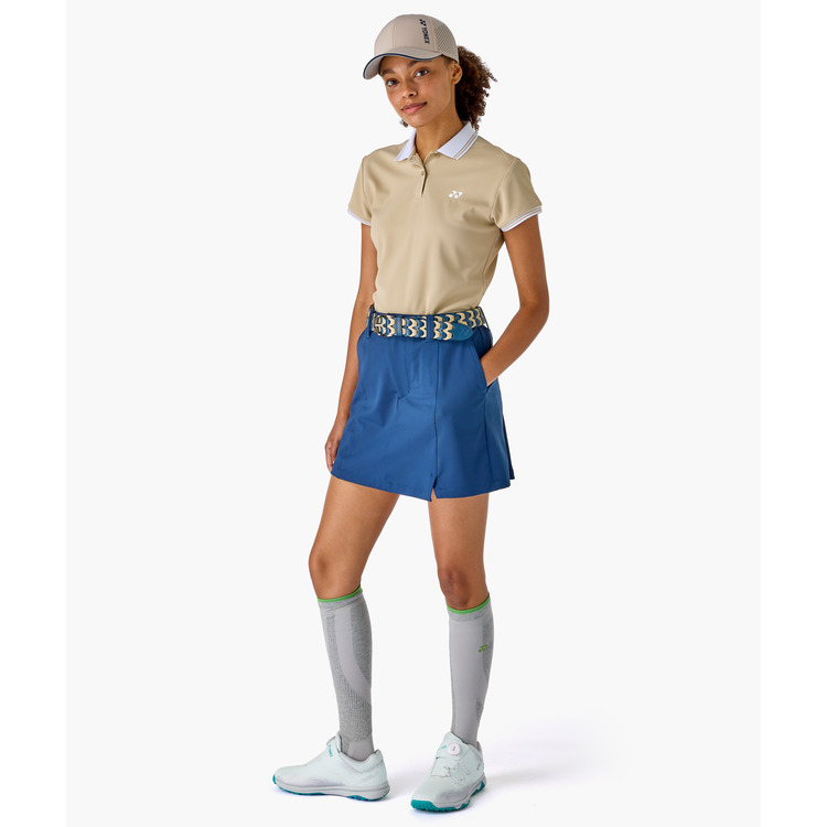 ウィメンズポロシャツ.GWS5134 詳細画像 サンドベージュ(194) 13