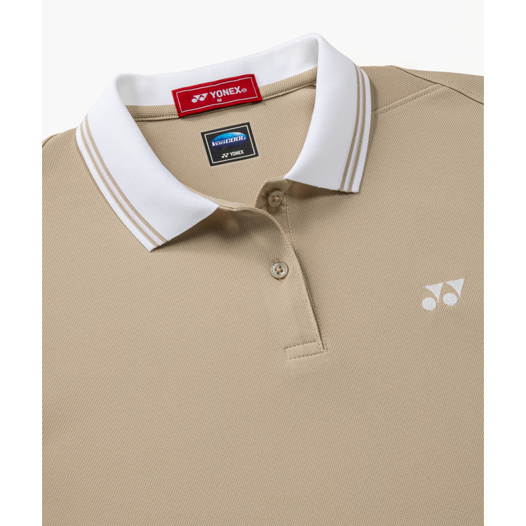 ウィメンズポロシャツ.GWS5134 詳細画像 サンドベージュ(194) 4