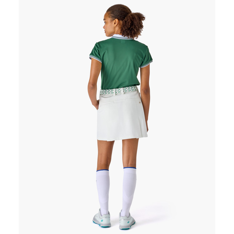 ウィメンズポロシャツ.GWS5134 詳細画像 ディープグリーン(269) 12