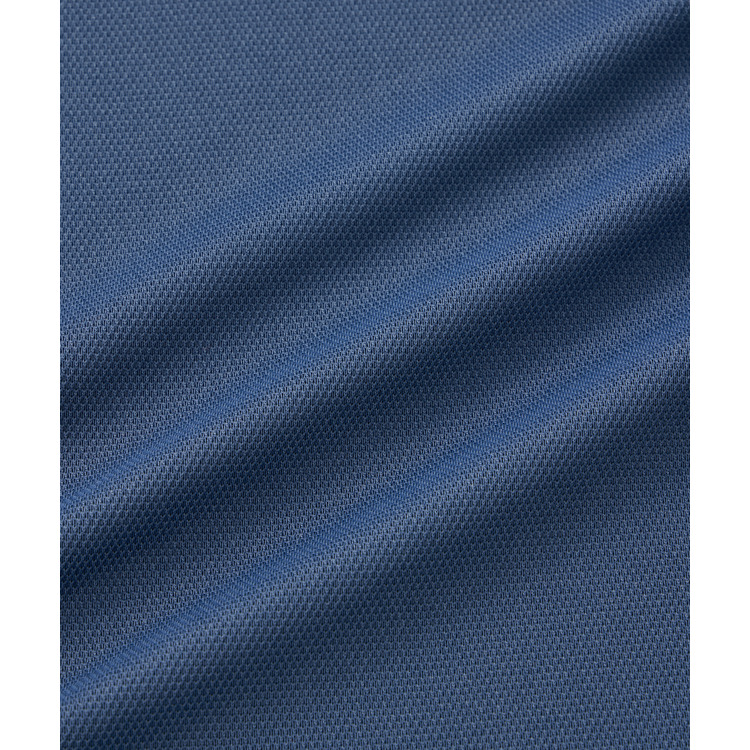 ウィメンズポロシャツ.GWS5134 詳細画像 ディープブルー(566) 5