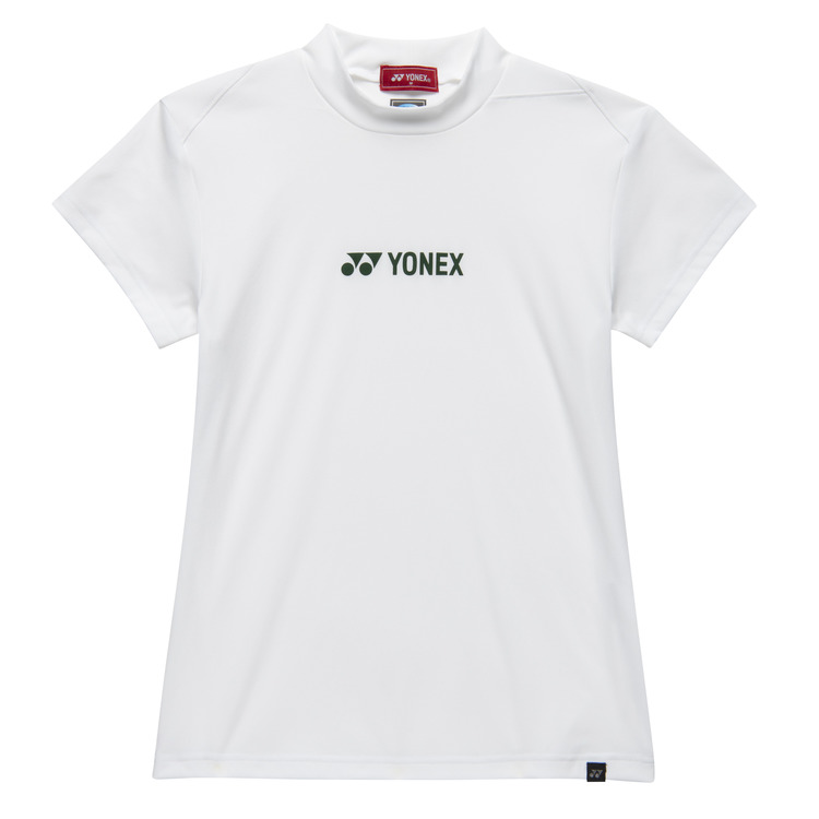 ウィメンズハイネックシャツ.GWS5135 詳細画像 ホワイト(011) 1