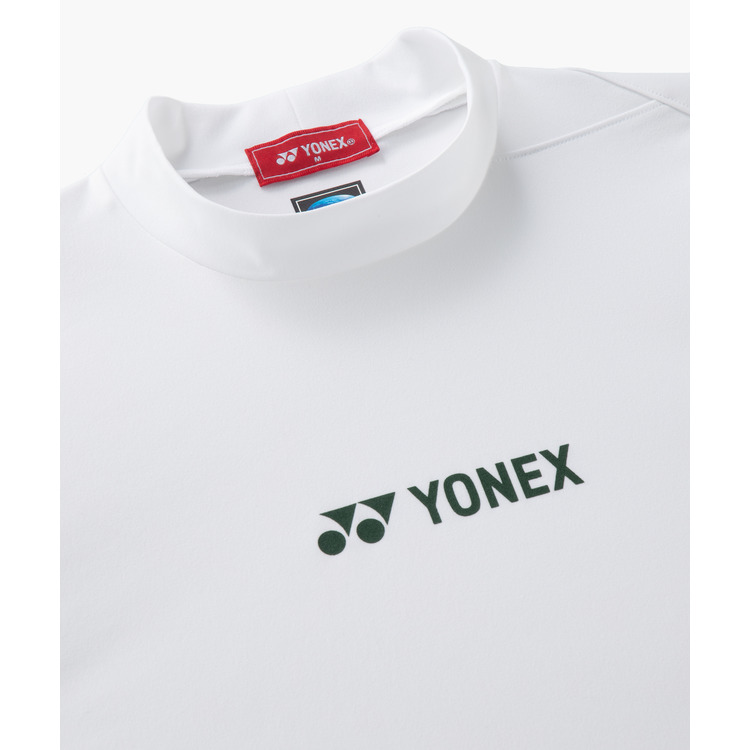 ウィメンズハイネックシャツ.GWS5135 詳細画像 ホワイト(011) 4