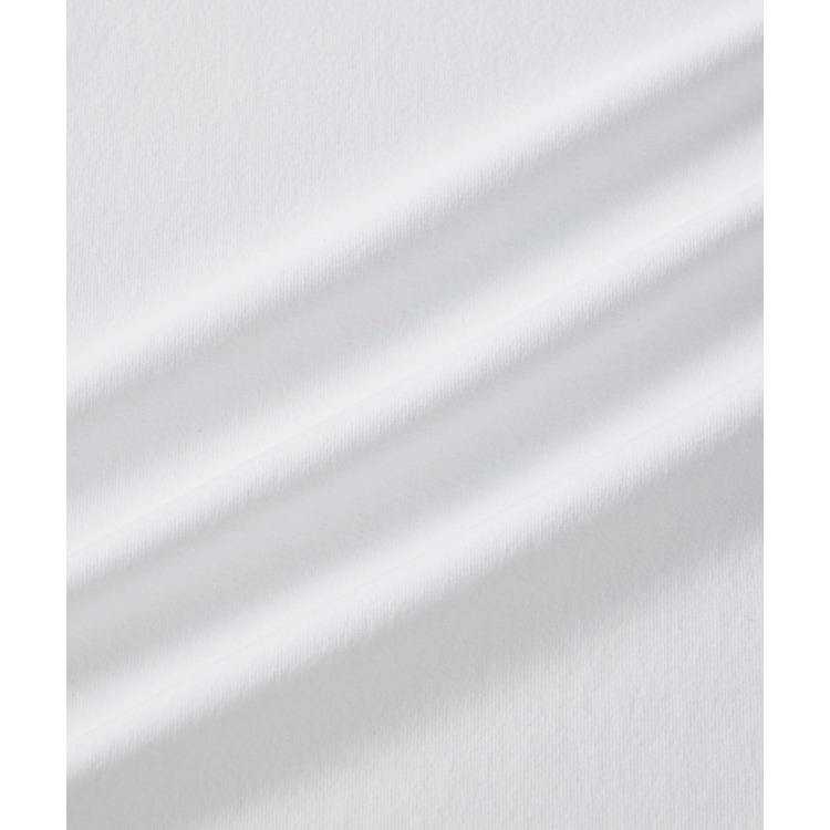 ウィメンズハイネックシャツ.GWS5135 詳細画像 ホワイト(011) 5