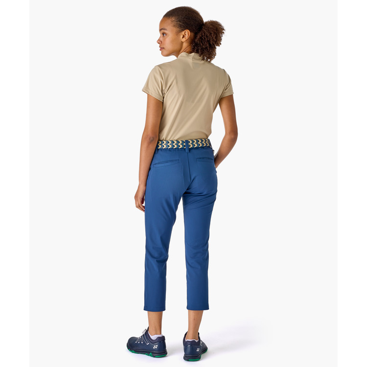 ウィメンズハイネックシャツ.GWS5135 詳細画像 サンドベージュ(194) 12