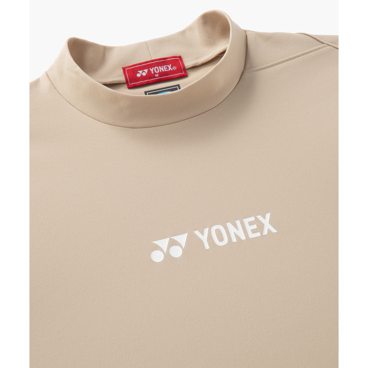 ウィメンズハイネックシャツ.GWS5135 詳細画像 サンドベージュ(194) 4