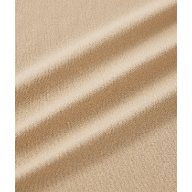 ウィメンズハイネックシャツ.GWS5135 詳細画像 サンドベージュ(194) 5