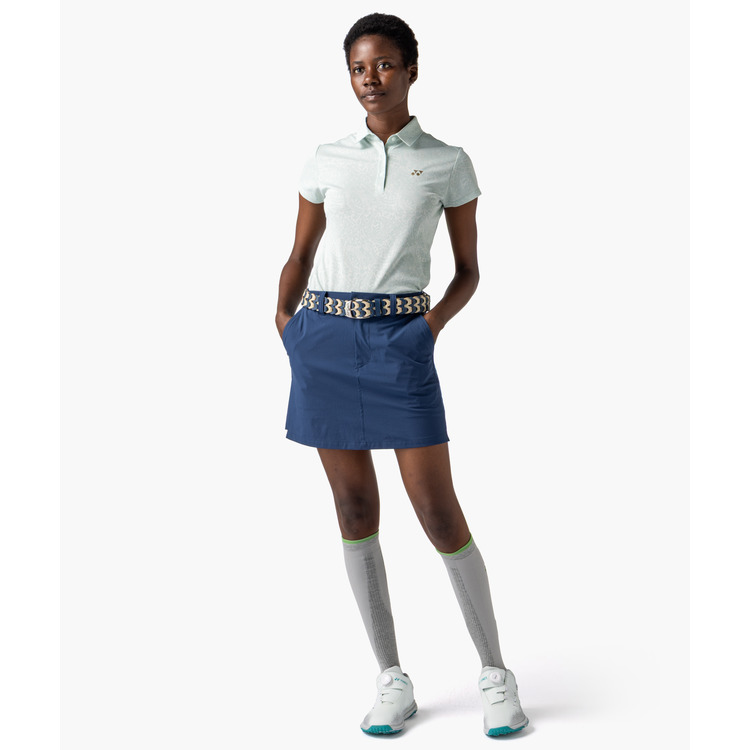 ウィメンズシャツ.GWS5136 詳細画像 ライトグリーン(028) 11