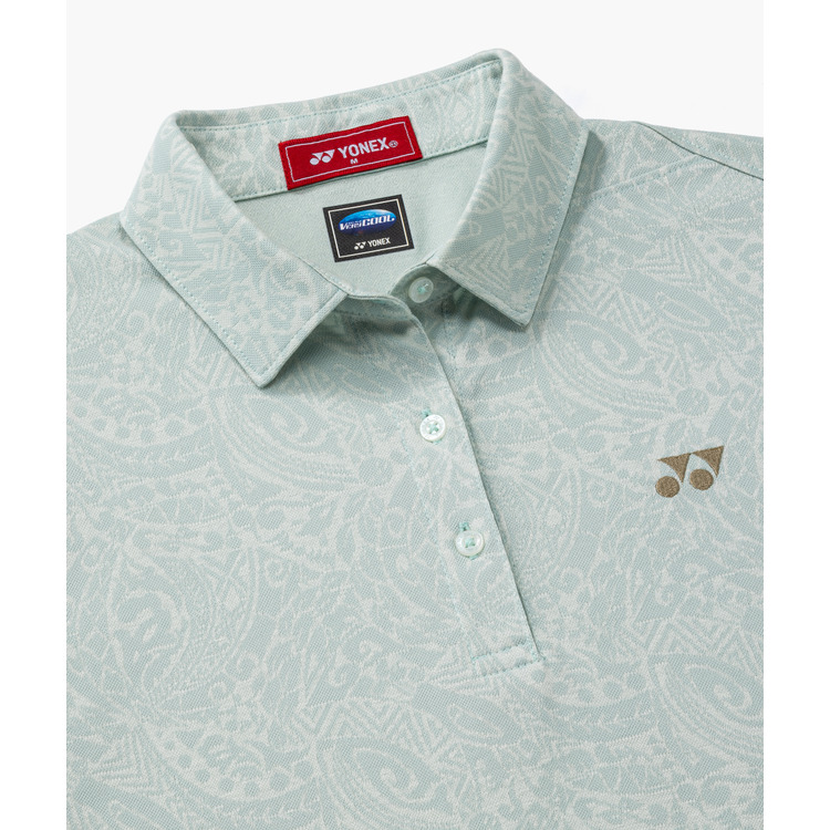 ウィメンズシャツ.GWS5136 詳細画像 ライトグリーン(028) 4