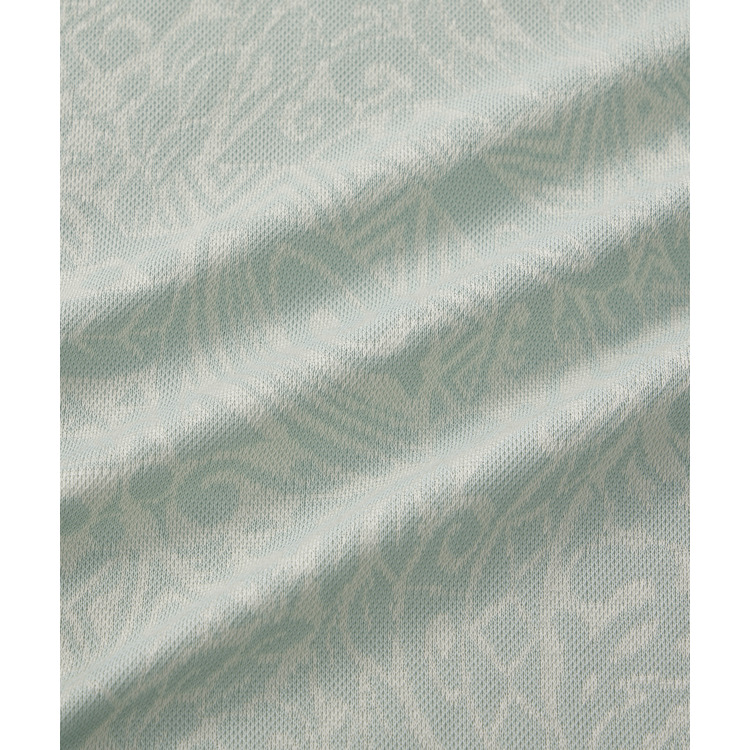 ウィメンズシャツ.GWS5136 詳細画像 ライトグリーン(028) 5