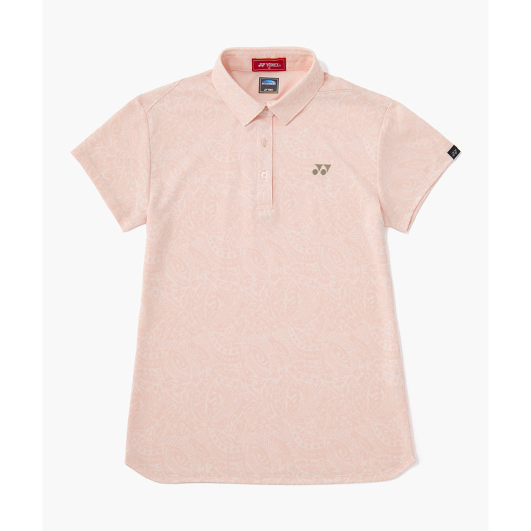 ウィメンズシャツ.GWS5136 詳細画像 ライトピンク(454) 1