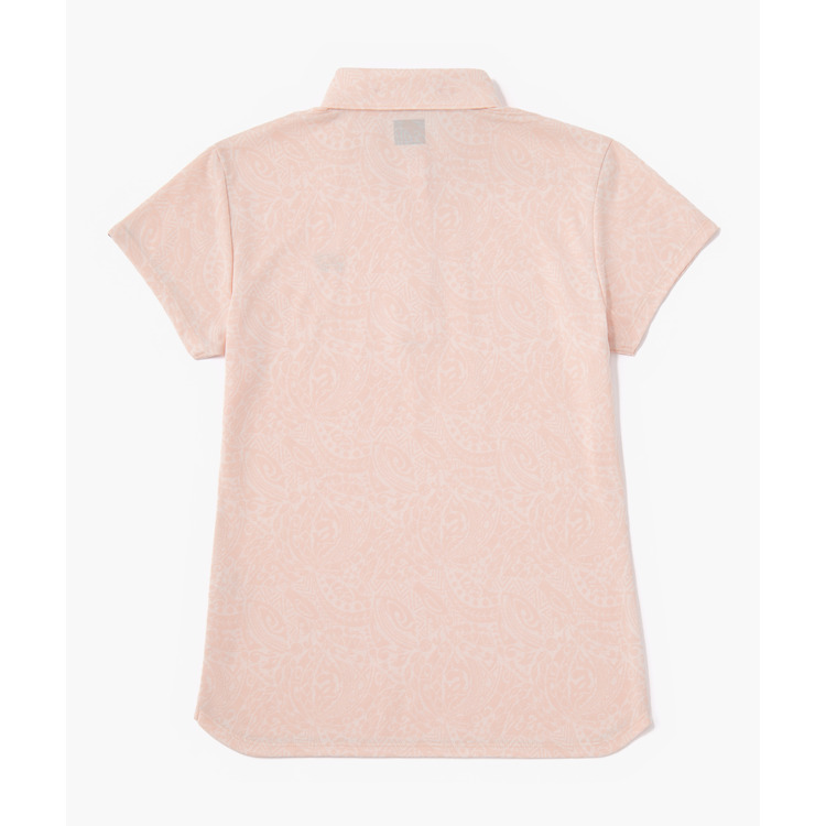 ウィメンズシャツ.GWS5136 詳細画像 ライトピンク(454) 2