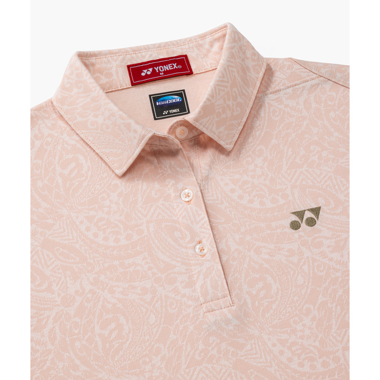 ウィメンズシャツ.GWS5136 詳細画像 ライトピンク(454) 4