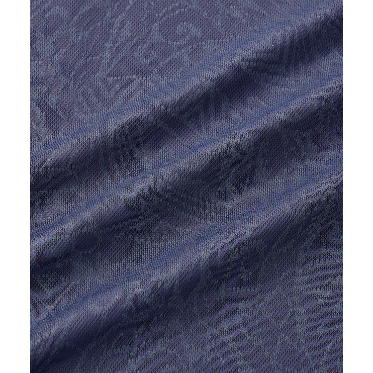 ウィメンズシャツ.GWS5136 詳細画像 ディープブルー(566) 5