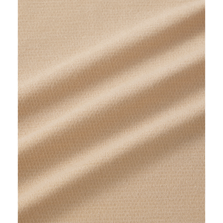 ウィメンズハイネックシャツ.GWS5137 詳細画像 サンドベージュ(194) 5